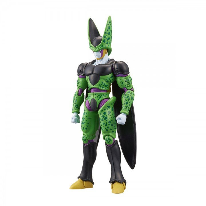 Dragon Ball Dragon Stars Cell Final Form
