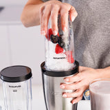 Batidora Personal Taurus Shake & Go Mix De 1000 W Y 0,5 L
