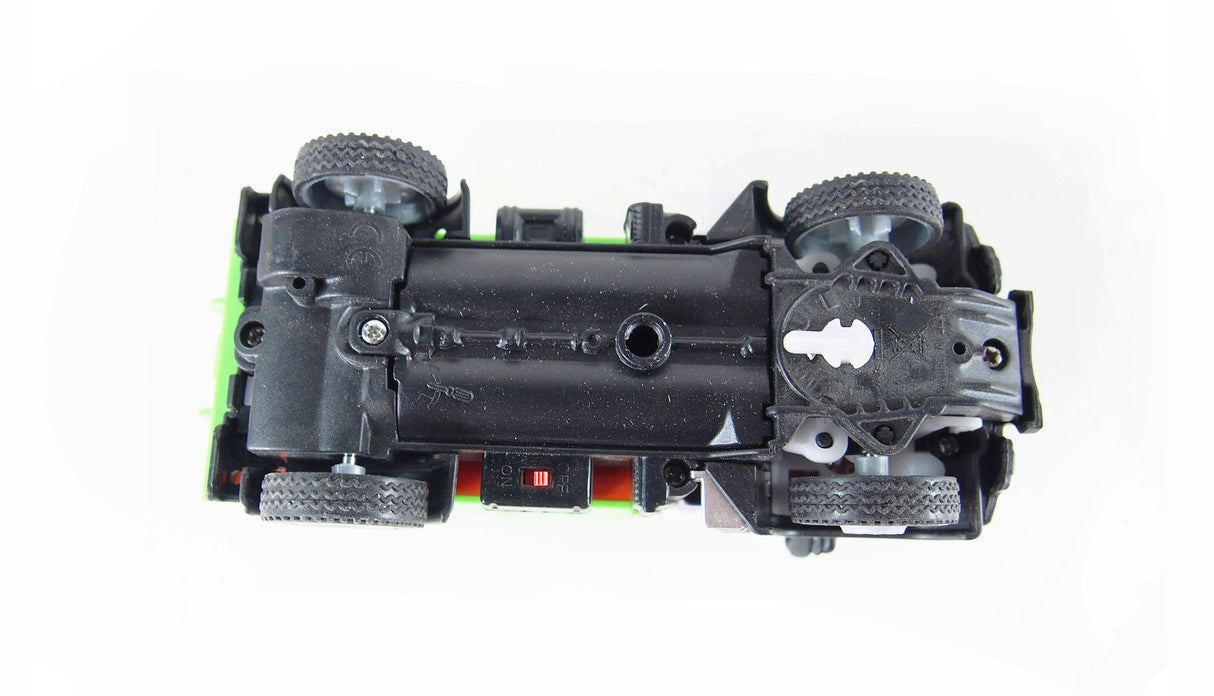 Amewi Mini Truck Modelo Controlado Por Radio 1:64 500mah 3