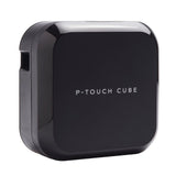 EAN 4977766788861 - Brother PTP710BT impresora de etiquetas Transferencia térmica 180 x 360 DPI 20 mm/s Inalámbrico y alámbri imagen 2