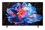 EAN 5901292527020 - TCL 75P61K Televisor 190,5 cm (75") 4K Ultra HD Smart TV Wifi Aluminio 330 cd / m² imagen 1
