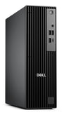EAN 5397184960547 - DELL Pro QCS1250 Intel® Core™ i7 i7-14700 16 GB DDR5-SDRAM 512 GB SSD Windows 11 Pro Slim PC PC Negro imagen 1