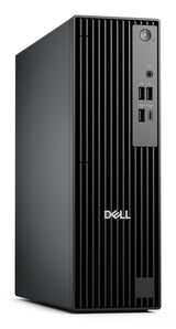 EAN 5397184935538 - DELL Pro QCS1250 Intel Core Ultra 7 265 16 GB DDR5-SDRAM 512 GB SSD Windows 11 Pro Slim PC PC Negro imagen 2