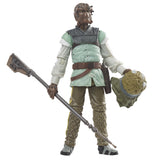 Figura Hasbro Star Wars The Vintage Collection Nikto (Skiff Guard)