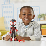 EAN 5010993933419 - Marvel Miles Morales imagen 11