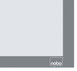 EAN 5028252642286 - Nobo 1915696 marco magnético A4 Plata imagen 4