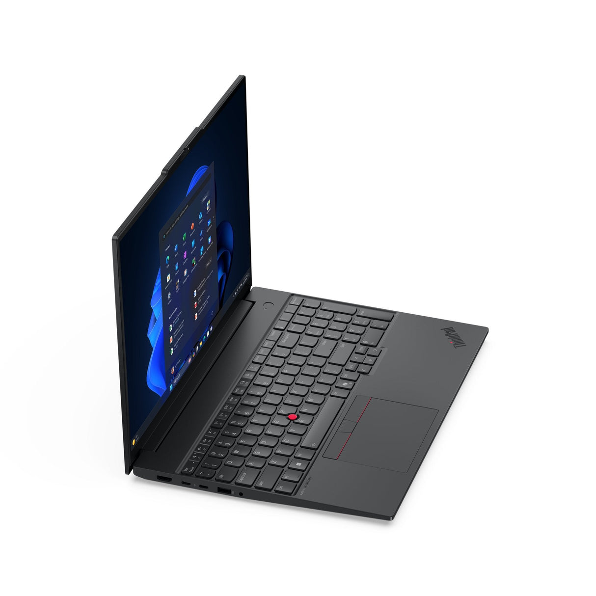Lenovo Thinkpad E16 G3 Amd Ryzen 5 220 16p Wuxga 16go 512go Ssd M.2 Amd Radeon 740m W11p 1yr Premier Nbd