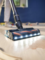 Aspiradora Vertical Inalámbrica Philips Serie 7000 Serie Aqua 7000 Xc7057/01