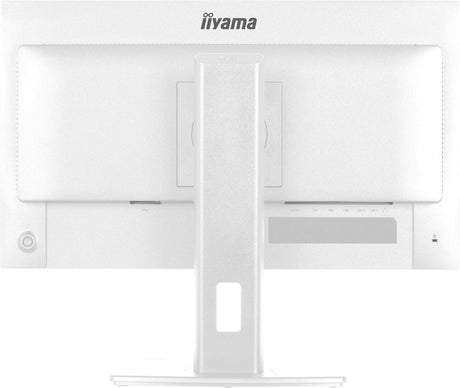 EAN 4948570125838 - iiyama ProLite XB2497HSU-W1 pantalla para PC 60,5 cm (23.8") 1920 x 1080 Pixeles Full HD LED Blanco imagen 15