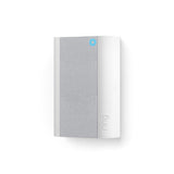 Ring Chime Pro Gen 2 Repetidor De Señal/Timbre Inalámbrico 802.11a/B/G/N/Ac 2.4 Ghz 5 Ghz Blanco