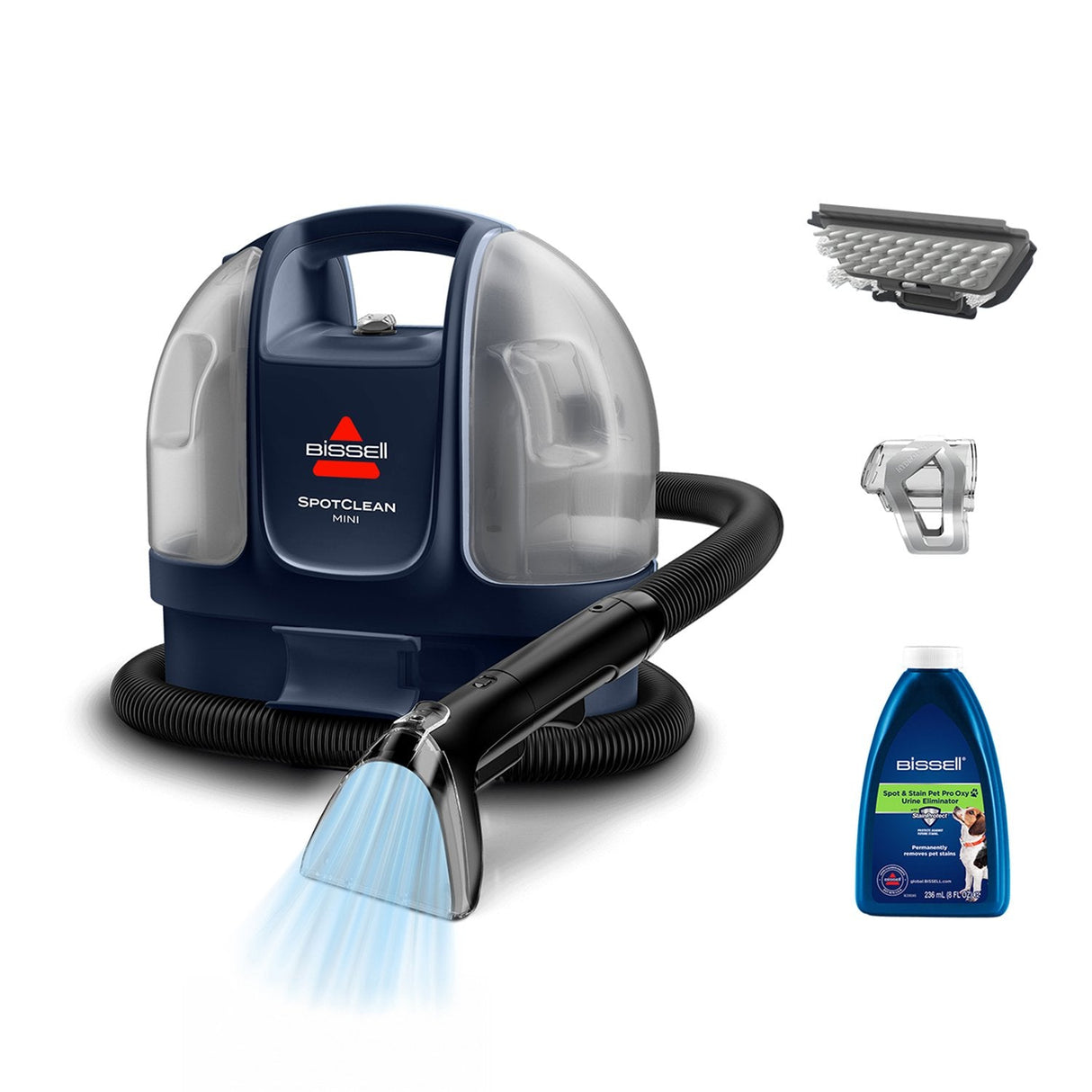 4149n Spotclean Mini Pro Fleckenreiniger Waschsauger