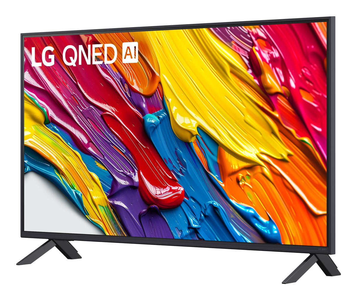 Televisor Lg Qned 43" 43qned82a6b Smart Tv  Qned Uhd 4k Hdr