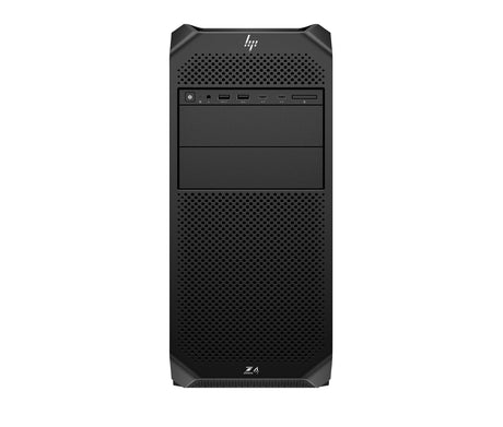 EAN 0197961431810 - HP Z4 G5 Intel Xeon w3 w3-2425 32 GB DDR5-SDRAM 1 TB SSD Windows 11 Pro Torre Puesto de trabajo AI Workst imagen 1