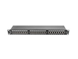 EAN 5901969404104 - Lanberg PPS6-1024-B panel de parcheo 1U imagen 4