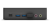 Minipc Intel Nuc Nuc11atkc20002 Celeron N4505