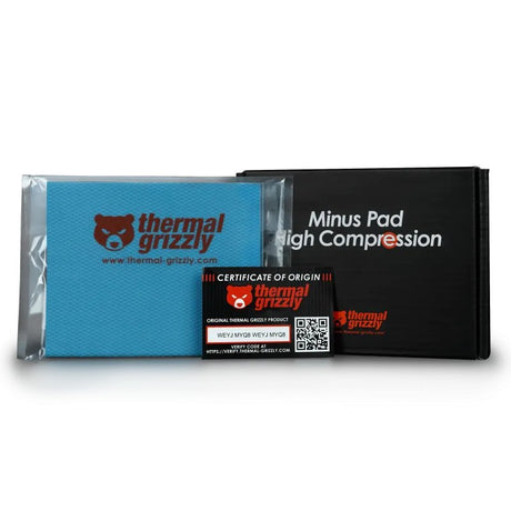 EAN 4260711992032 - Thermal Grizzly Minus Pad High Compression Parche térmico imagen 8