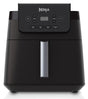 EAN 0622356354950 - Ninja AF170EU freidora Sencillo 6,2 L Independiente 2000 W Freidora de aire caliente Negro imagen 1