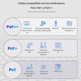 Extralink Cat5e Ftp (F/Utp) Outdoor Twisted Pair With Gel 305m