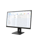 EAN 0198157546882 - Lenovo ThinkVision E27-40 pantalla para PC 68,6 cm (27") 1920 x 1080 Pixeles Full HD LCD Negro imagen 3