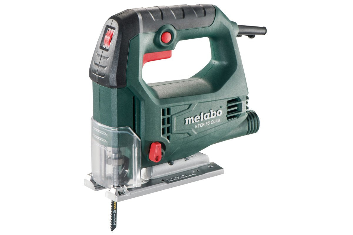 Metabo Steb 65 Sierra De Calar Rápida