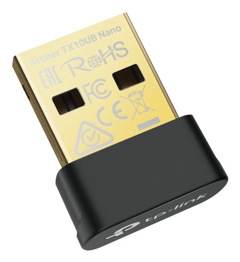 EAN 8885020624526 - TP-Link Archer TX10UB Nano Bluetooth 600 Mbit/s imagen 3