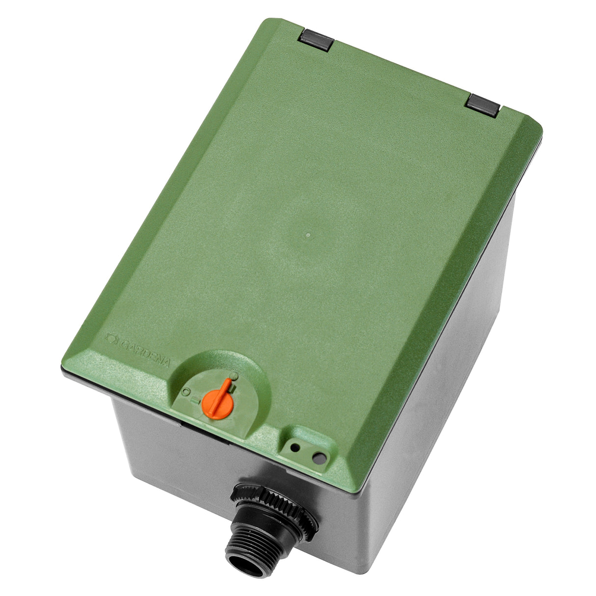 Gardena 1254-20 Arqueta Pre-Montada De 1 Vía