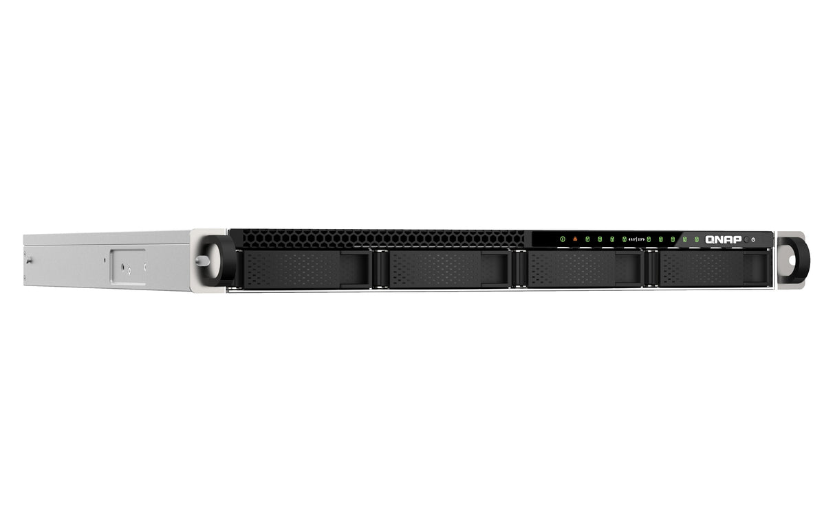 Servidor Rack Qnap Ts-H987xu-Rp-E2334-16g
