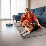 Robot Aspirador Cecotec Conga 9990 Ai Spin Revolution Ultra Power Home