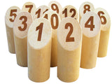 EAN 6416739402680 - Mölkky imagen 6