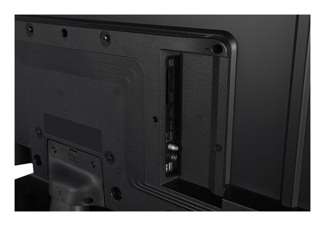 Televisor Toshiba  65" 65uv3463dg Uhd Smart Tv Peana