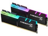 EAN 4713294220615 - G.Skill Trident Z RGB (For AMD) F4-3200C16D-32GTZRX módulo de memoria 32 GB 2 x 16 GB DDR4 imagen 1