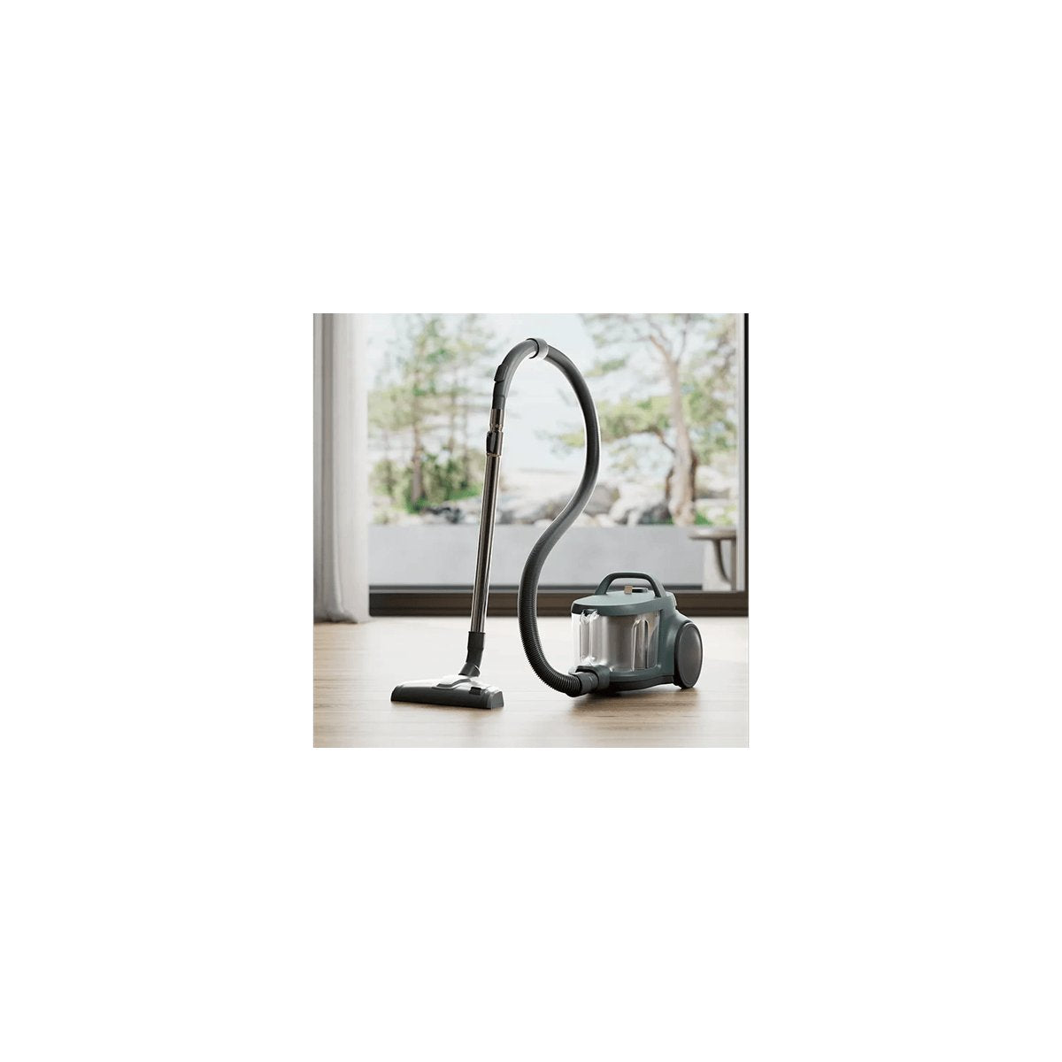 EAN 7333394082462 - Electrolux EL31C2OG 2 L Aspiradora cilíndrica Secar 1000 W Sin bolsa imagen 14
