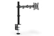 EAN 4016032465164 - Digitus DA-90399 soporte para monitor 81,3 cm (32") Escritorio Negro imagen 1