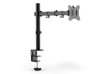 EAN 4016032465164 - Digitus DA-90399 soporte para monitor 81,3 cm (32") Escritorio Negro imagen 1