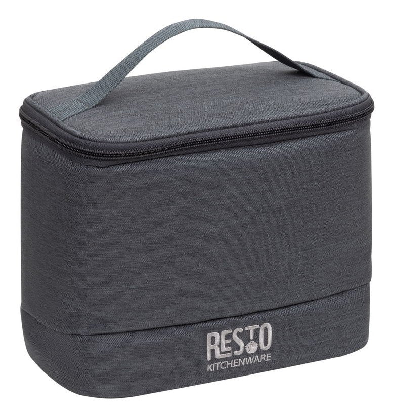 EAN 4260709011011 - Resto Kitchenware 5503 fiambrera Bolsa fiambrera 6 L Polietileno de acetato de vinilo (PEVA), Poliéster G imagen 1