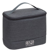 EAN 4260709011011 - Resto Kitchenware 5503 fiambrera Bolsa fiambrera 6 L Polietileno de acetato de vinilo (PEVA), Poliéster G imagen 1