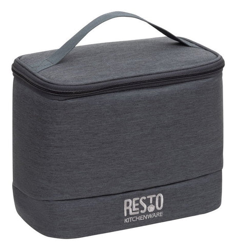 EAN 4260709011011 - Resto Kitchenware 5503 fiambrera Bolsa fiambrera 6 L Polietileno de acetato de vinilo (PEVA), Poliéster G imagen 1