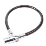 EAN 4030152059232 - Olympia S 200 cable antirrobo Negro 0,6 m imagen 1