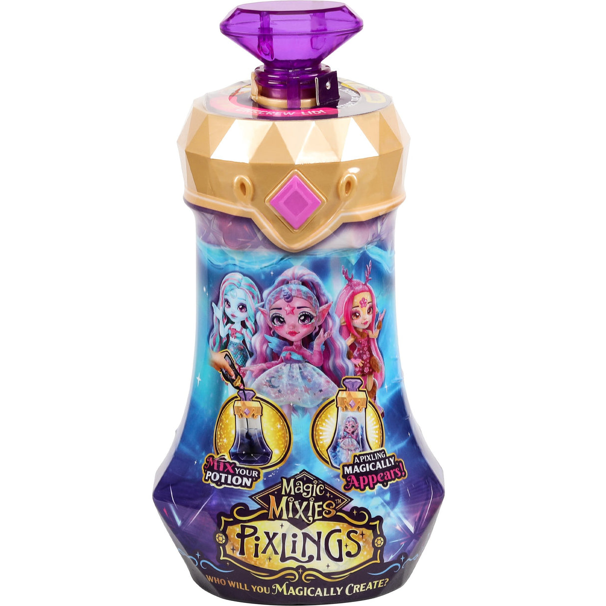 EAN 0630996148716 - Moose Toys MS14871 kit de magia para niños imagen 2