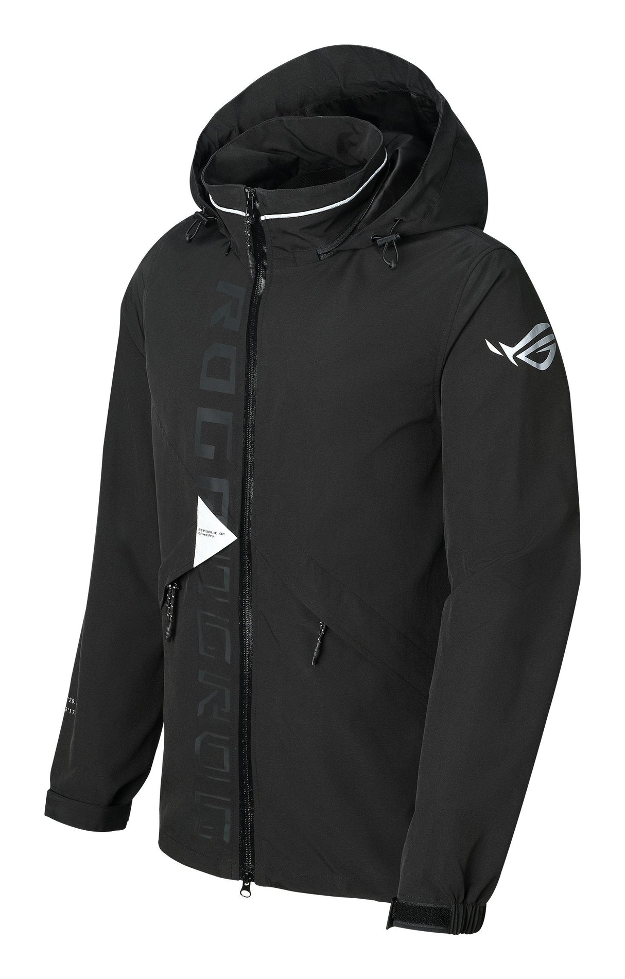 EAN 4711387738474 - ASUS ROG Apex Windbreaker imagen 4
