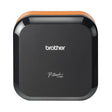 EAN 4977766847827 - Brother PT-E720BT impresora de etiquetas Transferencia térmica 180 x 180 DPI 20 mm/s Inalámbrico TZe Blue imagen 1