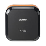 EAN 4977766847827 - Brother PT-E720BT impresora de etiquetas Transferencia térmica 180 x 180 DPI 20 mm/s Inalámbrico TZe Blue imagen 2