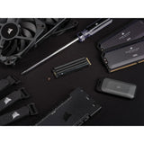 EAN 0840006677604 - Corsair MP600 ELITE 1 TB M.2 PCI Express 4.0 NVMe 3D TLC imagen 11