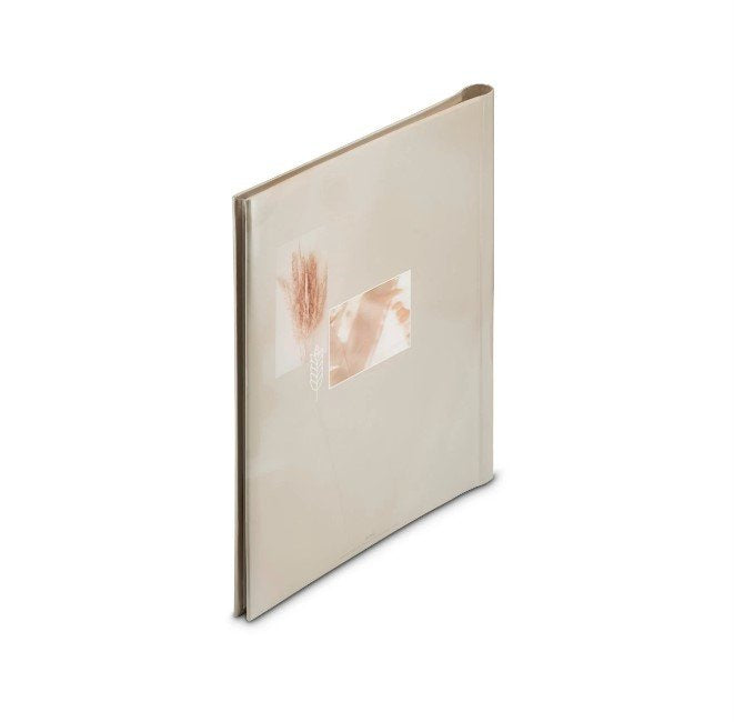Hama  Singo Ii  20 Pages 28x31 Self-Adhesive Cotton 7637