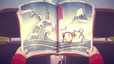 EAN 5060264374250 - Humble Bundle Mineko's Night Market imagen 1