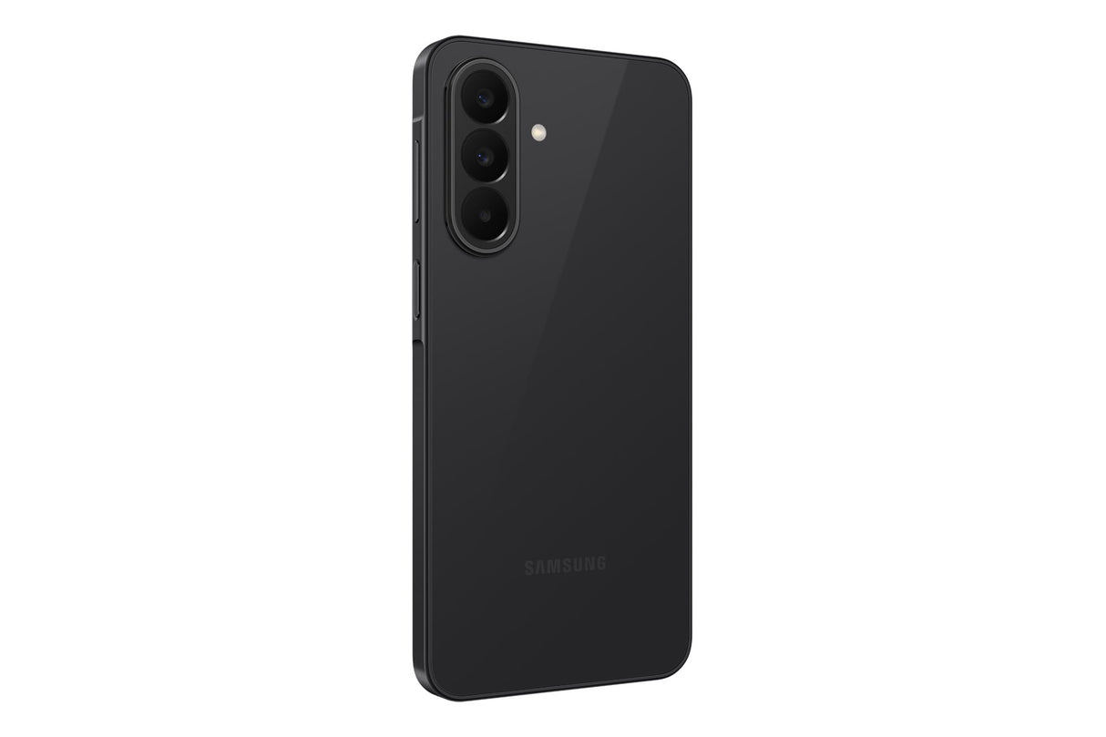 EAN 8806099353445 - Samsung Galaxy A27 5G 17 cm (6.7") SIM doble Android 16.0 USB Tipo C 6 GB 256 GB 5000 mAh Negro imagen 6