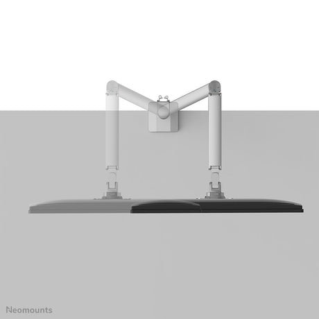 EAN 8717371443047 - Neomounts DS70-250SL1 soporte para monitor 88,9 cm (35") Escritorio Plata imagen 6
