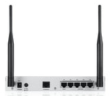 EAN 4718937629466 - Zyxel USG FLEX 100AX cortafuegos (hardware) 0,9 Gbit/s imagen 4