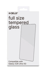 Full Glass  S26 Ultra