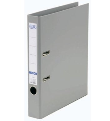 Elba Ordner Smart Pro Pp Papier Con Rückenschild